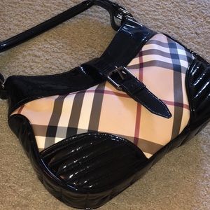 Burberry authentic new